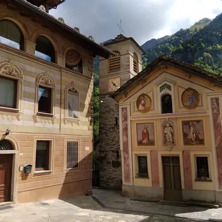 Apartment Belvedere