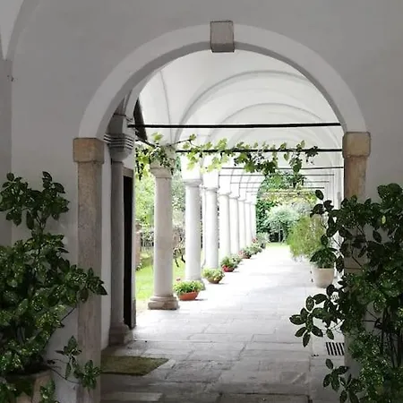 Belvedere Apartment