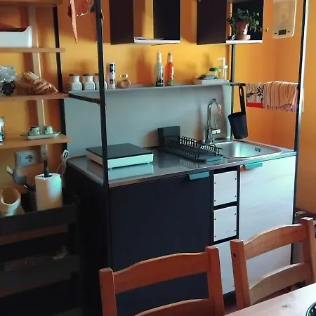 Belvedere Apartment *