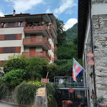 Apartment Belvedere *