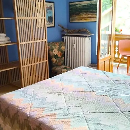 Belvedere Apartment