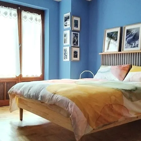 Belvedere Apartment *