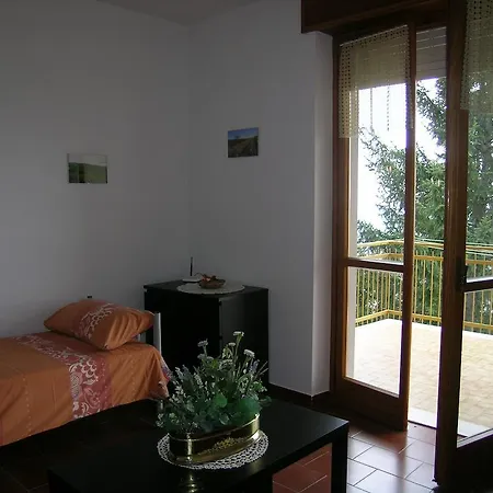 Apartament Belvedere *
