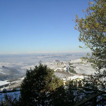 Apartament Belvedere *