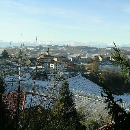 Apartament Belvedere