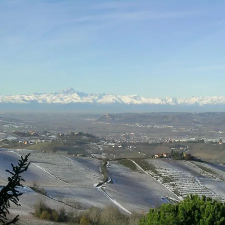 Apartament Belvedere